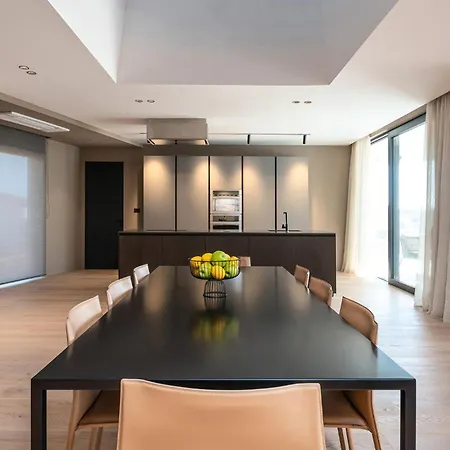 Prázdninový dům In Pula With Kitchen *